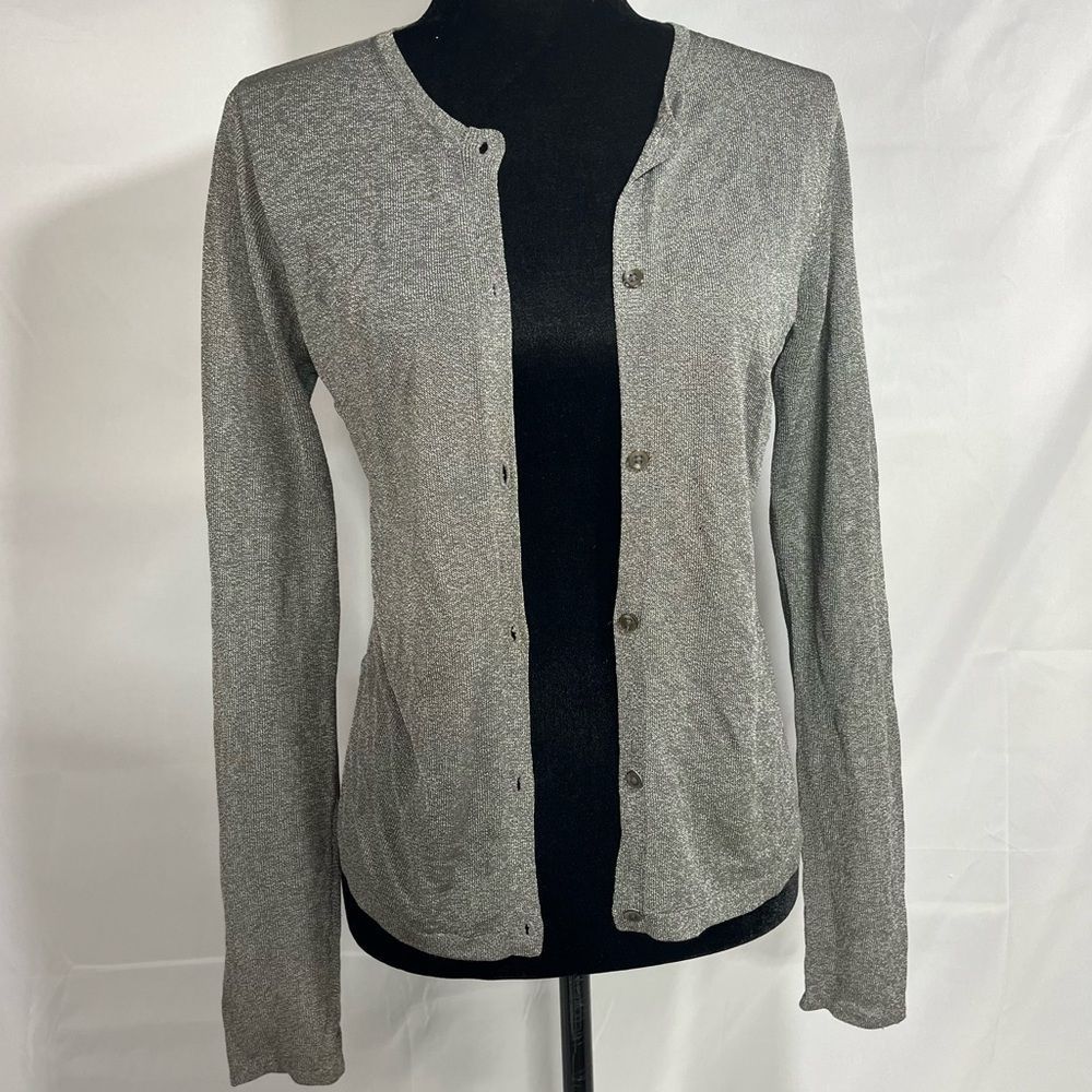 Banana Republic Cardigan - Picture 1 of 8